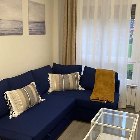 Apartamento Buenavista Oviedo Exterior foto