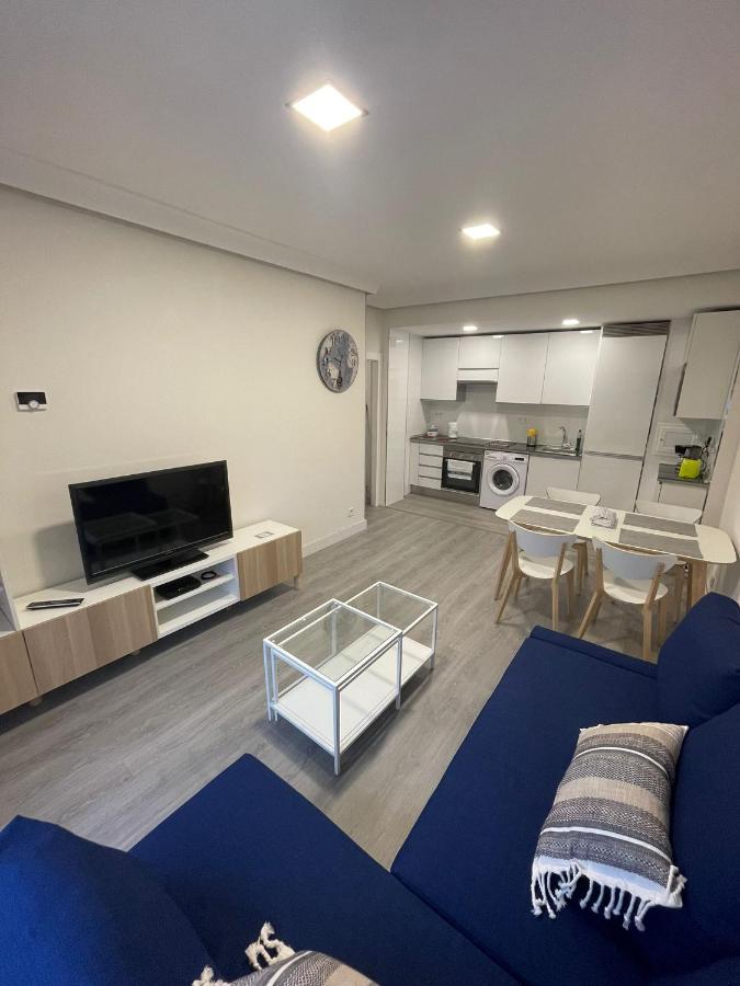 Apartamento Buenavista Oviedo Exterior foto