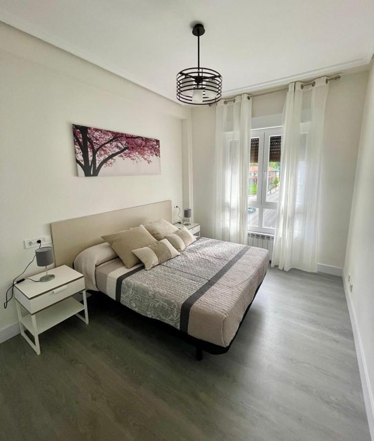 Apartamento Buenavista Oviedo Exterior foto