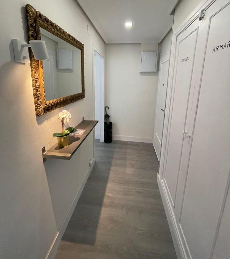Apartamento Buenavista Oviedo Exterior foto